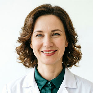 Белова Юлия Игоревна