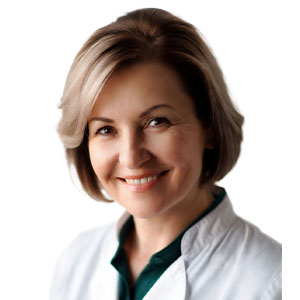 Федорова Наталья Александровна