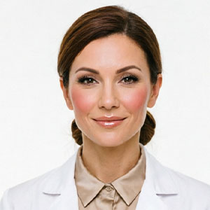 Ковалева Елена Сергеевна