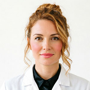 Морозова Татьяна Викторовна