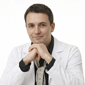 Врач-нарколог Анисимов Дмитрий Юрьевич