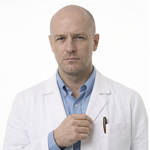 Врач-нарколог Беляев Артем Викторович в Центр здоровье в Перми