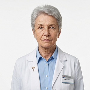 Главный врач Дружинина Елена Александровна в Центр здоровье в Челябинске