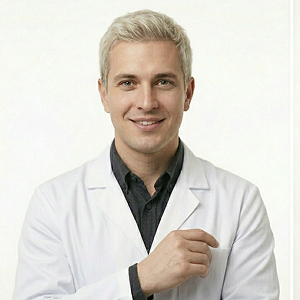 Врач-аддиктолог Голубев Данил Михайлович в Центр здоровье в Москве