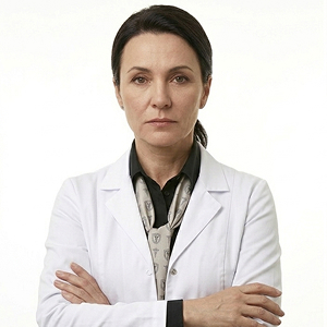 Главный врач Хромова Ольга Викторовна в Центр здоровье в Нижнем Новгороде