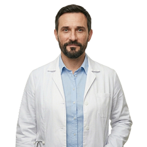 Врач-нарколог Иванов Виктор Александрович в Центр здоровье в Красноярске