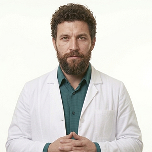 Врач-психотерапевт Каменский Александр Викторович в Центр здоровье в Воронеже