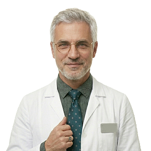 Главный врач Карпов Игорь Александрович в Центр здоровье в Красноярске