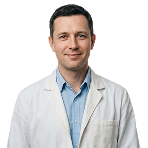 Врач-психиатр Козлов Алексей Викторович в Центр здоровье в Волгограде