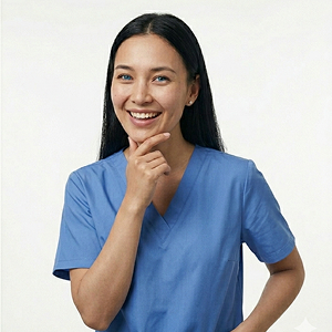 Фельдшер Любецкая Анастасия Викторовна