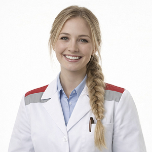 Фельдшер Лукина Екатерина Михайловна в Центр здоровье в Перми
