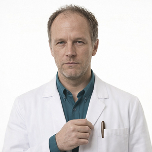 Врач-нарколог Мартынов Сергей Валерьевич в Новосибирске