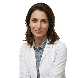 Врач-нарколог Никитина Дарина Вячеславовна