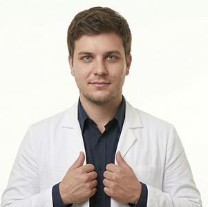 Врач-психиатр Савельев Павел Дмитриевич в Центр здоровье в Санкт-Петербурге