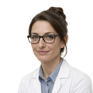 Врач-нарколог Шарипова Алия Ренатовна в Центр здоровье в Казани