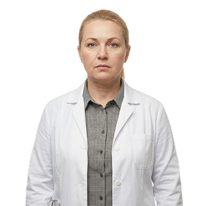 Врач-нарколог Сидорова Ирина Владимировна