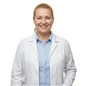 Врач-нарколог Сидорова Ирина Владимировна в Центр здоровье в Волгограде