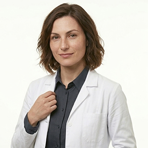 Врач-нарколог Сорокина Ольга Николаевна