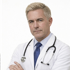 Главный врач Волков Михаил Евгеньевич в Центр здоровье в Краснодаре