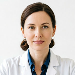 Сафина Гульнара Рашидовна