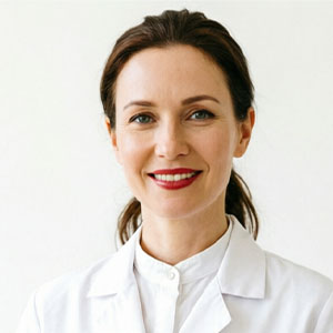 Соколова Ирина Николаевна