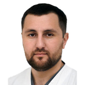 Яруллин Марат Рафаэлевич