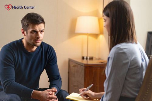 Как проходит лечение игромании в Самаре в клинике Центр здоровья<