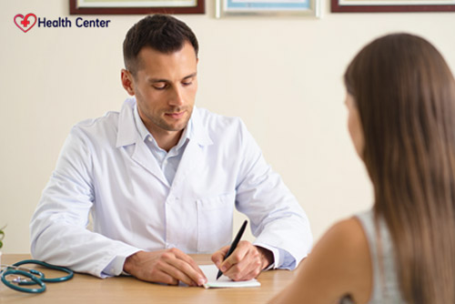 Лечение зависимости от Габапентина в Самаре в клинике Центр здоровья